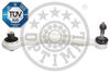 Важіль незалежної підвіски колеса, підвіска колеса OPTIMAL G5-717
