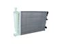 Radiators, Motora dzesēšanas sistēma NRF NRF58959