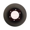 APEC Brake Disc DSK2074