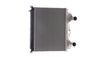 chladič vzduchový MAN TGA/TGS (vstup/výst.-kovový) CI121000P