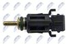 Sensor, Kühlmitteltemperatur