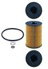 Mahle Oil Filter OX 353/7D