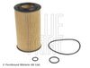 BLUE PRINT Oil Filter ADA102105