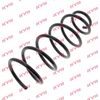 Kayaba Suspension Spring RG1294