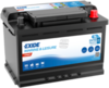 Starterbatterie