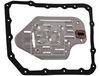 FEBI BILSTEIN Hydraulic Filter Kit, automatic transmission 170411