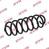 Kayaba Suspension Spring RA7135