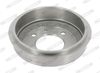 Ferodo Brake Drum FDR329319