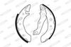 Ferodo Brake Shoe Set FSB543