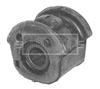 Borg & Beck wishbone rear bush - BSK6552