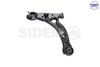 Рычаг независимой подвески колеса, подвеска колеса SIDEM 87276