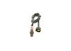 Bosch Lambda Sensor 0258006693