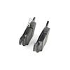 комплект спирачно феродо, дискови спирачки