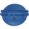 Кришка, резервуар рідини, що охолоджує AIC 54850