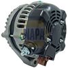 NAPA Alternator NAL1564