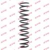 Kayaba Suspension Spring RC6708