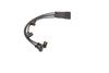 Bosch Ignition Lead Set 0 986 357 816 (0986357816)