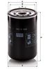 filtr paliva FORD Cargo, F-MAX WK11046
