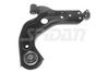 SPIDAN CHASSIS PARTS