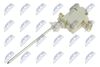 Приводной механизм, крышка топливного бака NTY EZC-SE-007