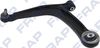 Важіль незалежної підвіски колеса, підвіска колеса FRAP F4324 (4324)