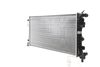 Mahle CR 2081 000S Radiator, engine cooling