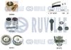 Водяний насос + комплект зубчастого ременя RUVILLE 5503191