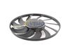 вентилатор, охлаждане на двигателя