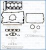 Dichtungsvollsatz, Motor