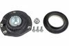 METZGER AUTOTEILE Repair Kit, suspension strut support mount 6490385