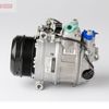 Denso Air Conditioning Compressor DCP17151