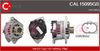 generátor CAL15095GS