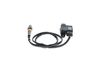 Bosch Particle Sensor 0 281 008 456