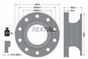 Brzdový kotouč 93322500