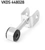 Тяга/стійка, стабілізатор SKF VKDS 448028