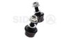 Stange/Strebe, Stabilisator