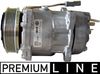 Mahle ACP 29 000P Compressor, air conditioning