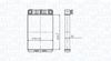 Теплообменник, отопление салона MAGNETI MARELLI 350218428000 (BR428)
