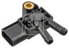 FEBI BILSTEIN Sensor, exhaust pressure 1000774