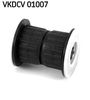SKF Bushing, leaf spring VKDCV 01007