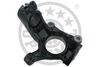 Кулак, підвіска коліс OPTIMAL KN-301905-01-L