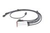 Bosch Ignition Lead Set 0 986 356 800 (0986356800)