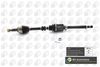 Приводной вал BGA DS6315R