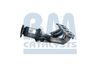 Катализатор BM CATALYSTS BM91603H