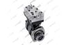 kompresor vzduchový DAF 1600080001