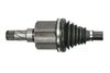 полуоска