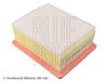 BLUE PRINT Air Filter ADP152217