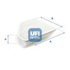 Luftfilter