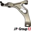 Рычаг независимой подвески колеса, подвеска колеса JP GROUP 1140104880 (1140104889)