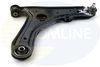 Comline CCA2090 Control Arm/Trailing Arm, wheel suspension